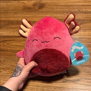Indiemae squishmallow